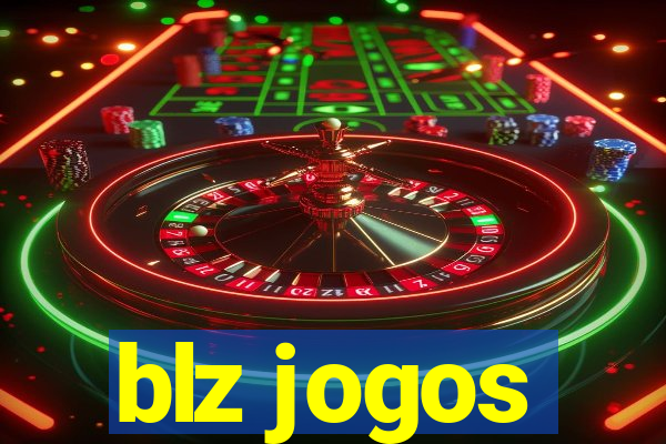 blz jogos